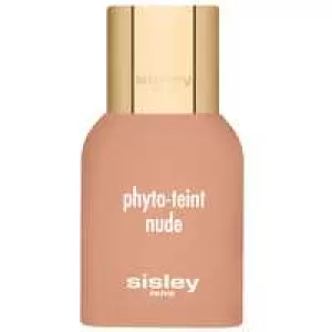 Image of Sisley Phyto-Teint Nude Foundation 4C Honey 30ml