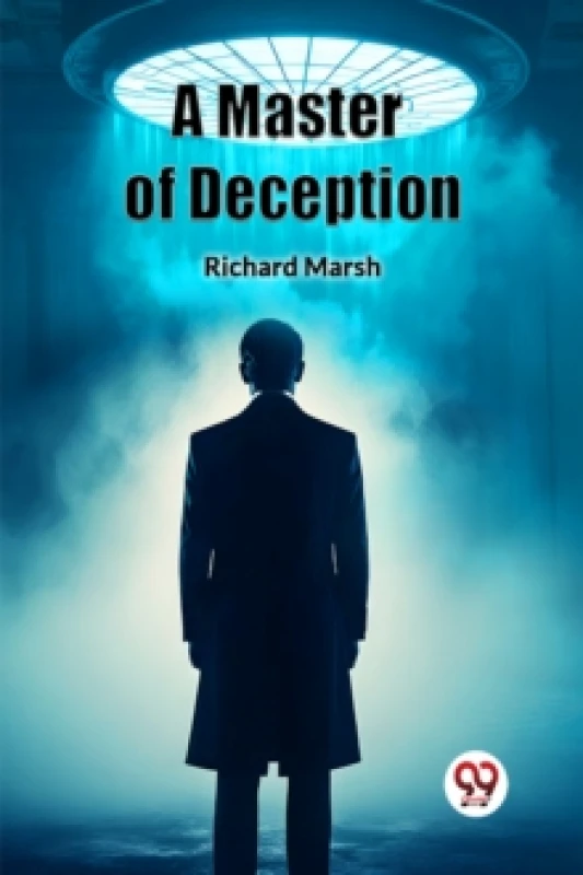 Image of A Master of Deception (Edition2024) Paperback / softback