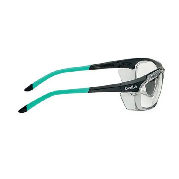 Image of Bolle Bolle Harper Problu Safety Glasses BOPXFHARP208