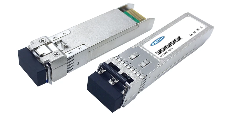 Image of Origin Storage 0231A0A8 Huawei Compatible Transceiver SFP+ 10GBase-LR