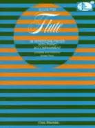 Image of atf104 solos for flute 36 repertoire pieces with piano accompaniment