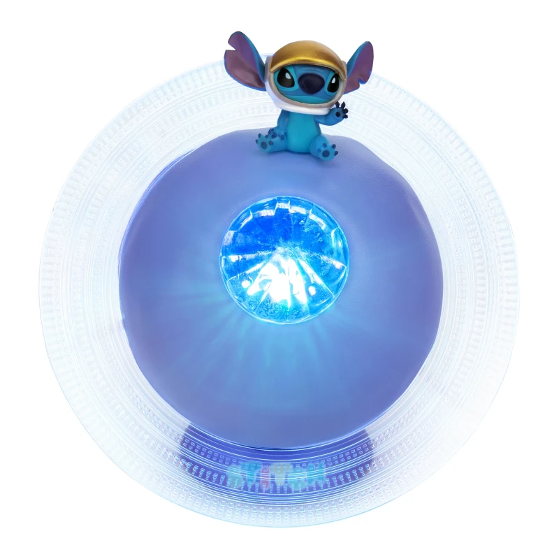 Image of Disney Stitch Galaxy Projection Light Rechargeable Batter