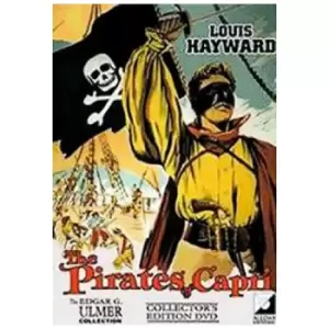 Image of The Pirates Of Capri