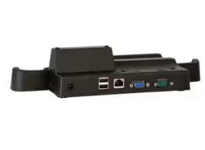 Image of Honeywell RT10-CD mobile device dock station Tablet Black