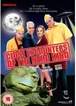 Image of Close Encounters of the Nerd Kind
