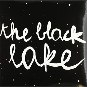 Image of Louis Jucker - The Black Lake Vinyl