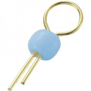 Image of Tapping point Blue TEST 1 BL Cont