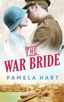 Image of The War Bride