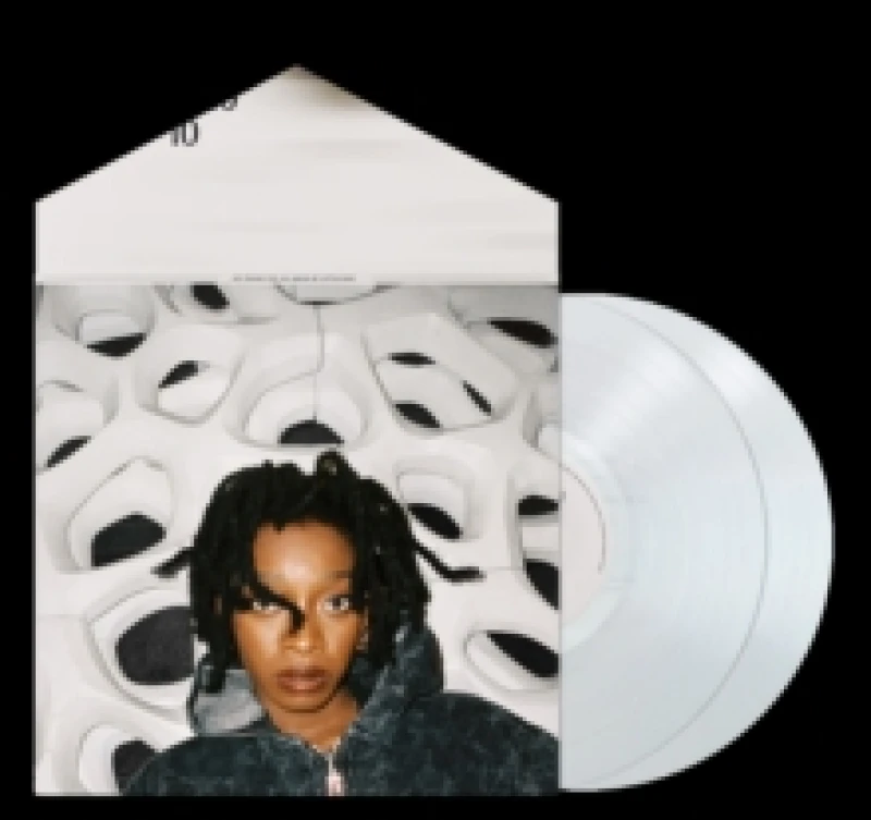 Image of No Thank You Vinyl