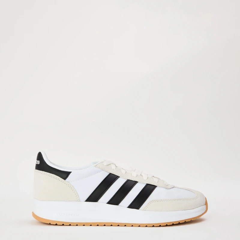 Image of adidas Run 70s 2.0 Low-Top Trainers Womens - White White 7