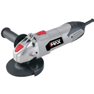 Image of Hilka 4.5" 910W Angle Grinder