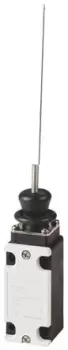 Image of Eaton Block Plastic 400Hz Precision Position Switch, 6A, IP65, 83 x 40mm