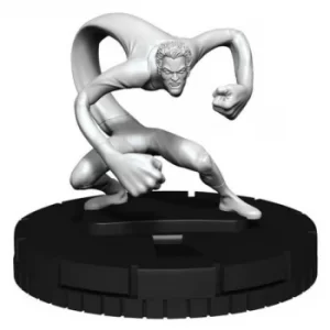 Image of Marvel HeroClix Deep Cuts Unpainted Miniatures: Mr. Fantastic