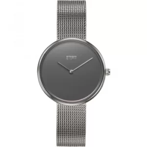 Image of Ladies Storm Selina Grey Watch