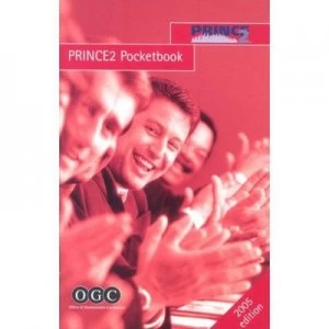 Image of Prince 2 Pocketbook by Great Britain Paperback