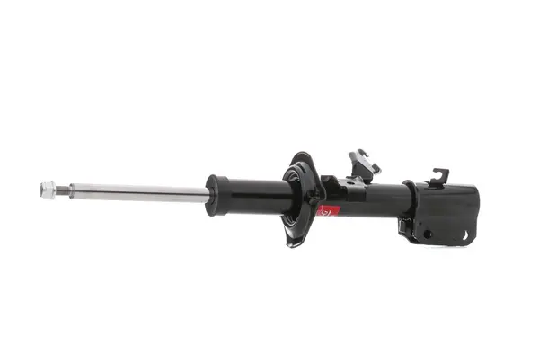 Image of KYB Shock absorber Excel-G Front Axle Left 3338048 Shocks,Shock absorbers NISSAN,MICRA V (K14)