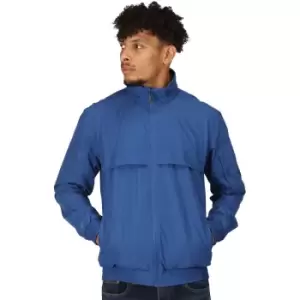 Image of Regatta Mens Shorebay Lightweight Breathable Full Zip Jacket S - Chest 37-38' (94-96.5cm)