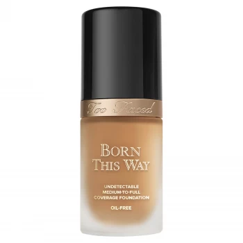 Image of Too Faced Born This Way Foundation 30ml (Various Shades) - Praline