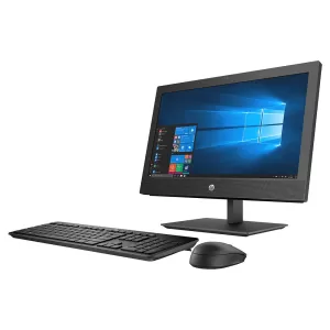 Image of HP ProOne 400 G5 All-in-One Desktop PC