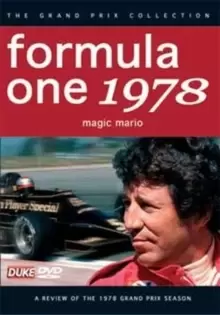 Image of Formula 1 Review: 1978