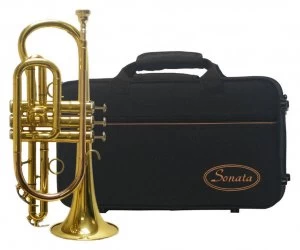 Image of Sonata Student BB Cornet