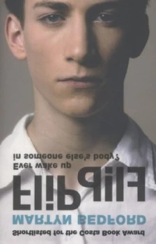 Image of Flip by Martyn Bedford Book