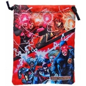 Image of Marvel Dicemasters X Men Dice Bag