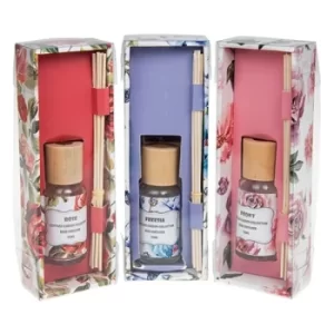 Image of Cottage Garden Diffuser Small