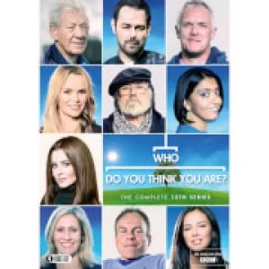 Image of Who Do You Think You Are? - Series 13