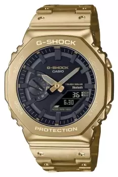 Image of Casio GM-B2100GD-9AER G-Shock Premium Full Metal 2100 Series Watch
