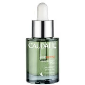 Image of Caudalie VineActiv Overnight Detox Oil 30ml
