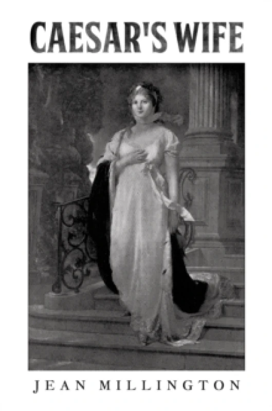 Image of Caesar's Wife Paperback / softback