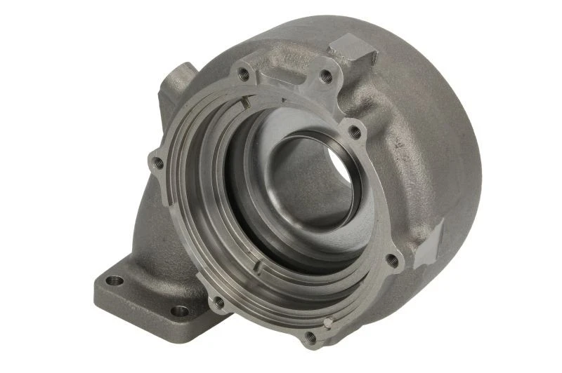 Image of EVORON EVTH021 Turbocharger Charger,charging system (2234)