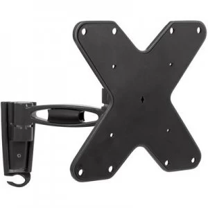 Image of Manhattan 423748 1x Monitor wall mount 58,4cm (23) - 106,7cm (42) Tiltable, Swivelling