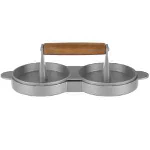 Image of From Scratch Double Hamburger Press