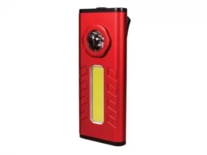 Image of Lighthouse Elite Mini LED Lamp Red 500 lumens