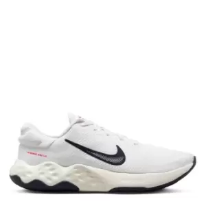 Image of Nike Renew Ride 3 Trainers Mens - White