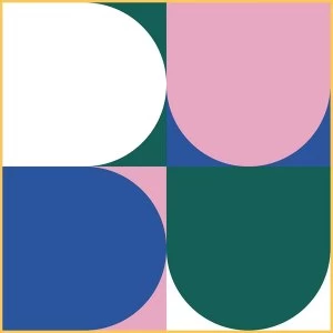 Image of B Boys - Dudu (Limited Edition) Vinyl