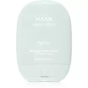 Image of Haan Hand Cream Fig Fizz Hand Cream refillable 50ml