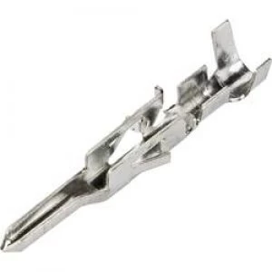 Image of Crimp contact VAL U LOK Total number of pins 1 TE Connectivity 1586314 1