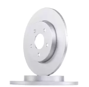 Image of Bosch Brake disc FORD,JAGUAR 0 986 479 B65 1323102,1376138,1S7W2A315AD Brake rotor,Brake discs,Brake rotors 1S7W2A315B3B,1S7W2A315B3E,1S7W2A315CA