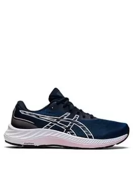 Image of Asics Gel-excite Trainer, Blue/White, Size 8, Women