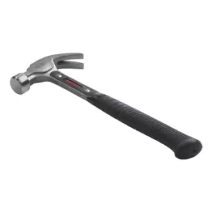 Image of Hultafors TC 20L Curved Claw Hammer 795g