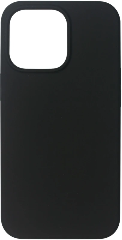 Image of eSTUFF ES67150037 mobile phone case 15.5cm (6.1") Cover Black