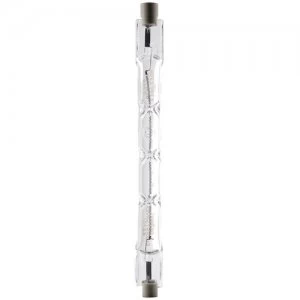 Image of Osram 400W R7s Eco Halogen Energy Saving 118mm Light Bulb