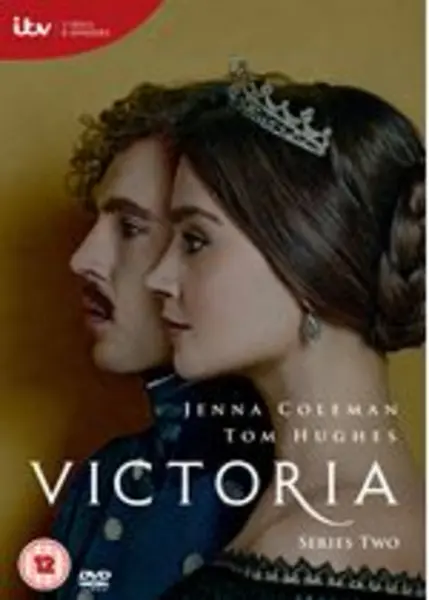 Image of Victoria - Series 2 DVD - Drama
