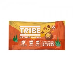 Image of Tribe Choc Almond Nature Bomb 40g