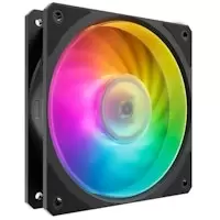 Image of Cooler Master Mobius 120P ARGB Fan - 120mm