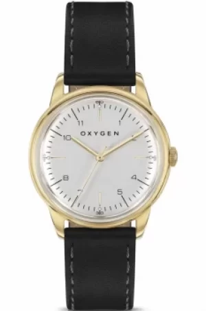 Image of Unisex Oxygen Ando Watch L-C-AND-36