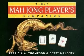 Image of mah jong players companion